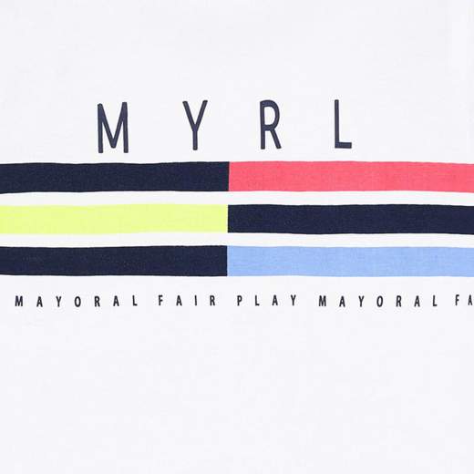 MAYORAL 3053