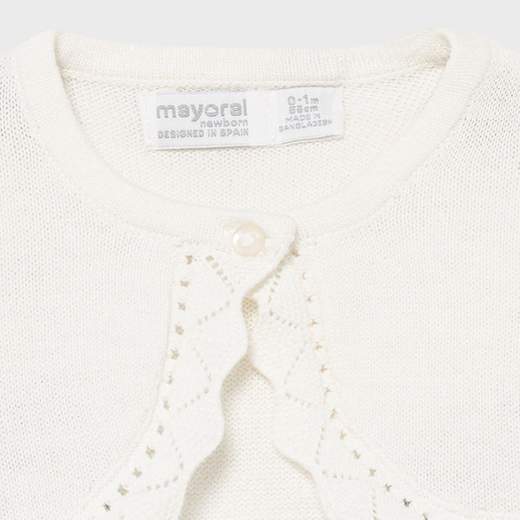 MAYORAL/NEW BORN 318