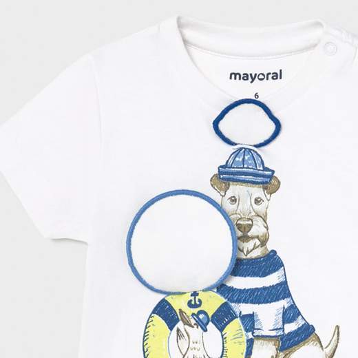MAYORAL 1007