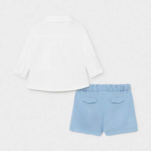 MAYORAL/NEW BORN 1213