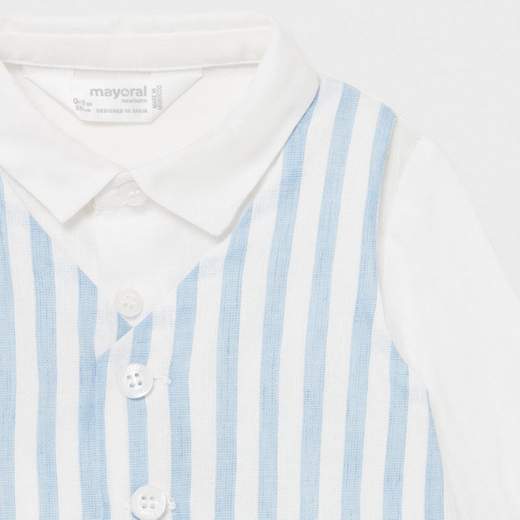 MAYORAL/NEW BORN 1213