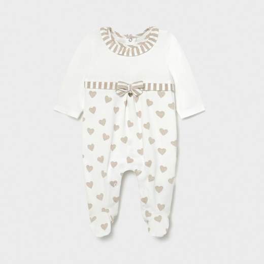 MAYORAL/NEW BORN 1604