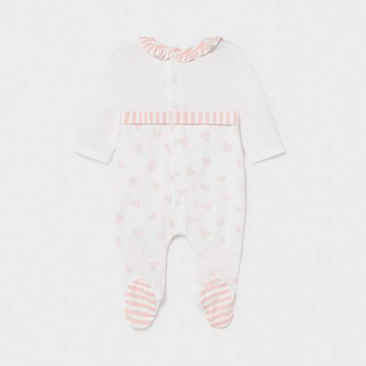 MAYORAL/NEW BORN 1604