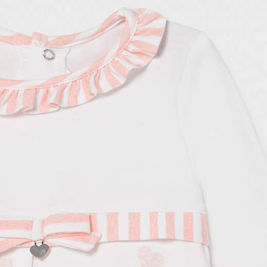 MAYORAL/NEW BORN 1604