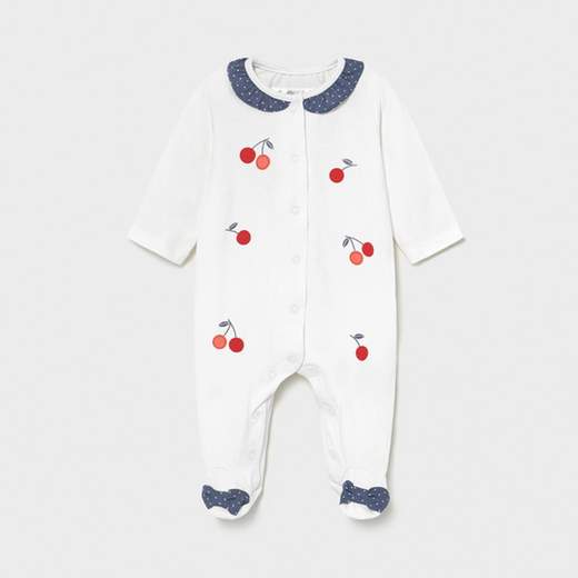 MAYORAL/NEW BORN 1611