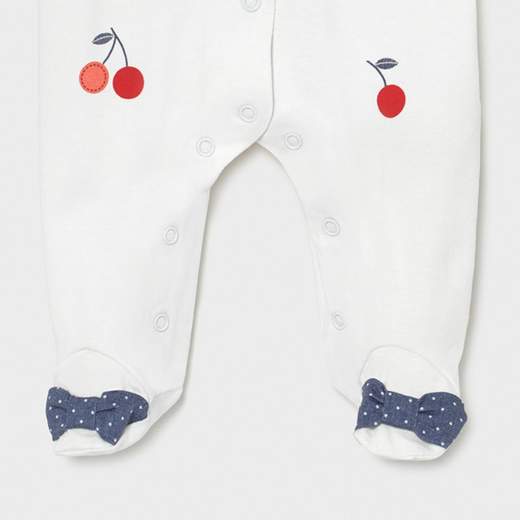 MAYORAL/NEW BORN 1611