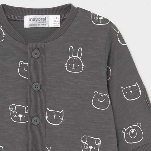 MAYORAL/NEW BORN 1630