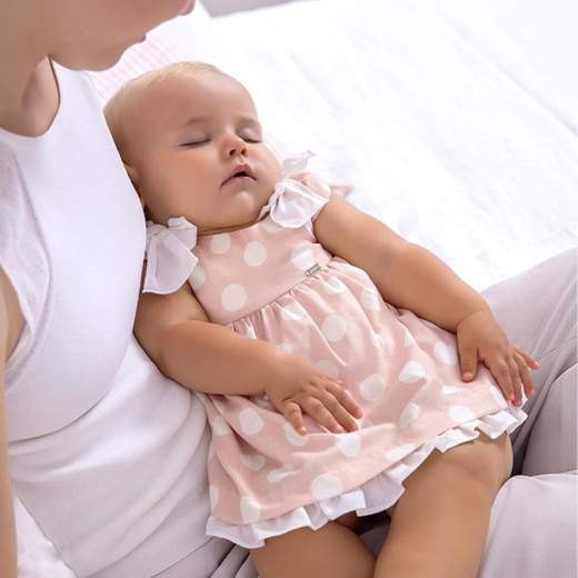 MAYORAL/NEW BORN 1820