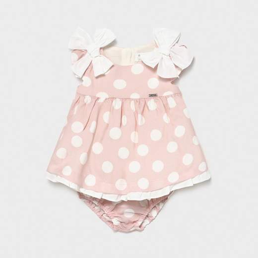 MAYORAL/NEW BORN 1820