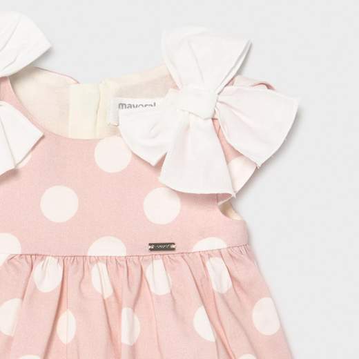 MAYORAL/NEW BORN 1820