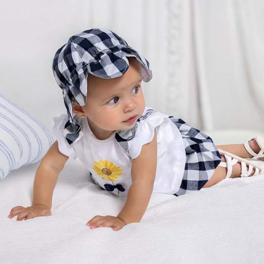 MAYORAL/NEW BORN 1839