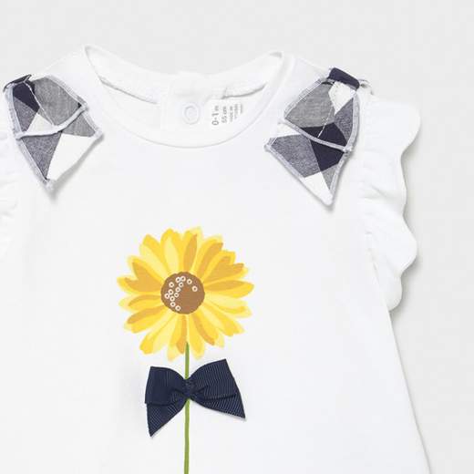 MAYORAL/NEW BORN 1839