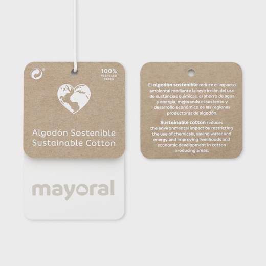MAYORAL 3041