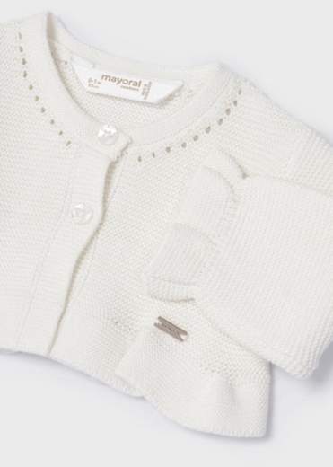 MAYORAL/NEW BORN 318