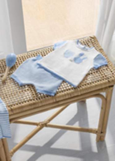MAYORAL/NEW BORN 1205