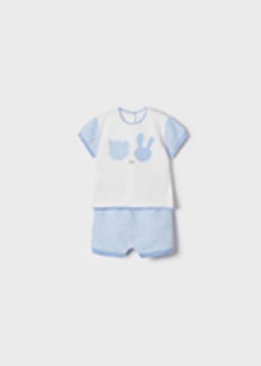 MAYORAL/NEW BORN 1205