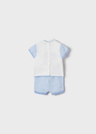 MAYORAL/NEW BORN 1205