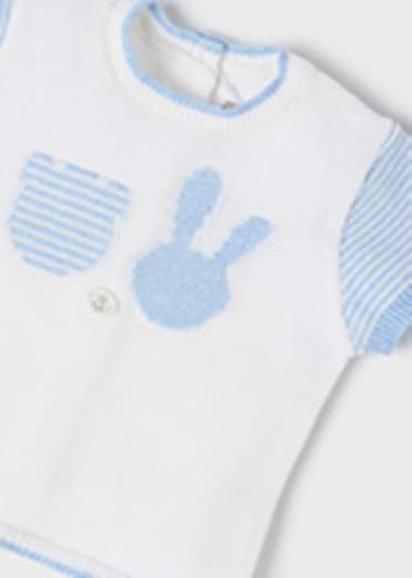 MAYORAL/NEW BORN 1205