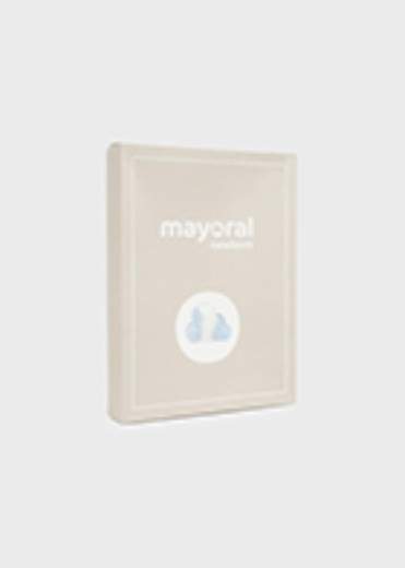 MAYORAL/NEW BORN 1205