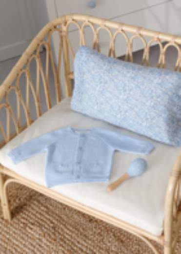 MAYORAL/NEW BORN 1347