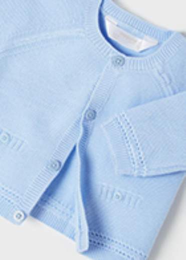 MAYORAL/NEW BORN 1347