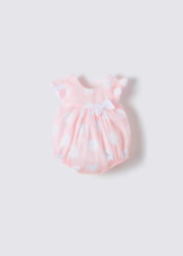 MAYORAL/NEW BORN 1601