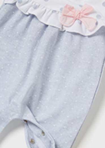 MAYORAL/NEW BORN 1602