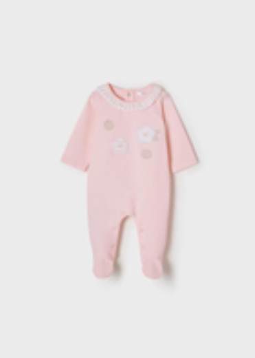 MAYORAL/NEW BORN 1606