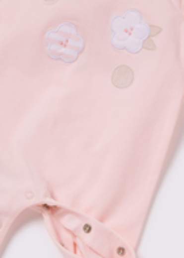 MAYORAL/NEW BORN 1606