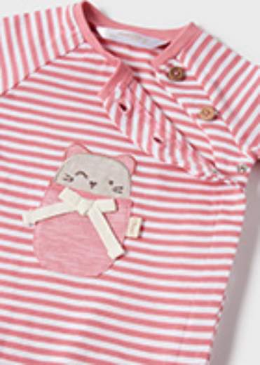 MAYORAL/NEW BORN 1611