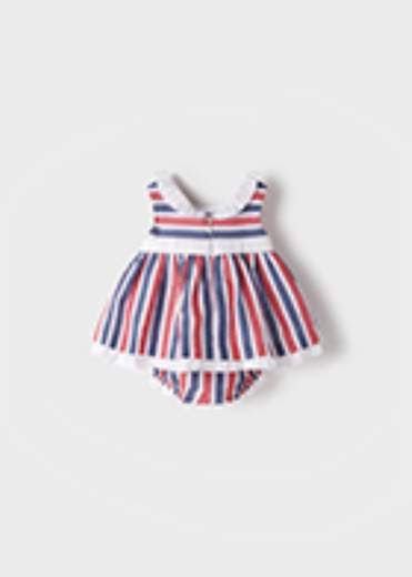 MAYORAL/NEW BORN 1847