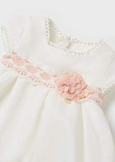 MAYORAL/NEW BORN 1866