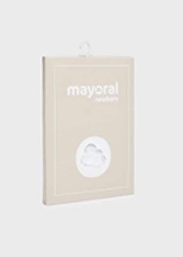 MAYORAL/NEW BORN 9464