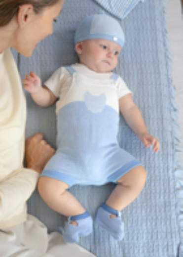 MAYORAL/NEW BORN 9484