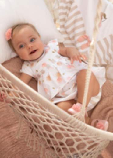 MAYORAL/NEW BORN 9517
