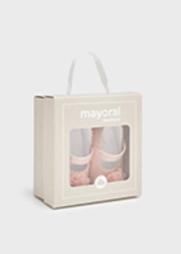 MAYORAL/NEW BORN 9517