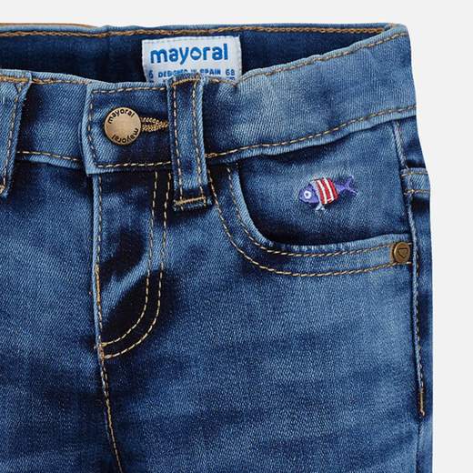 MAYORAL 503