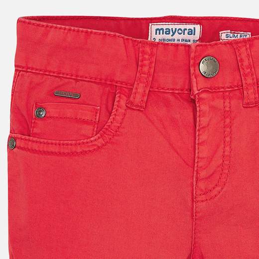 MAYORAL 509