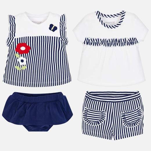 MAYORAL/NEW BORN 1605