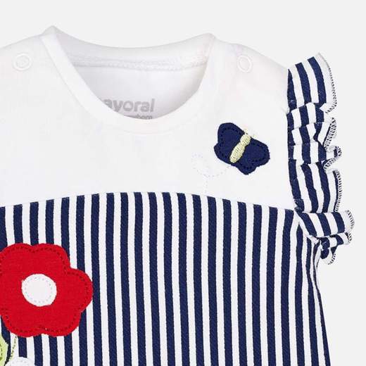 MAYORAL/NEW BORN 1605