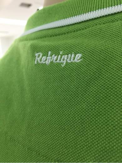 REFRIGUE R50016 PQS1M
