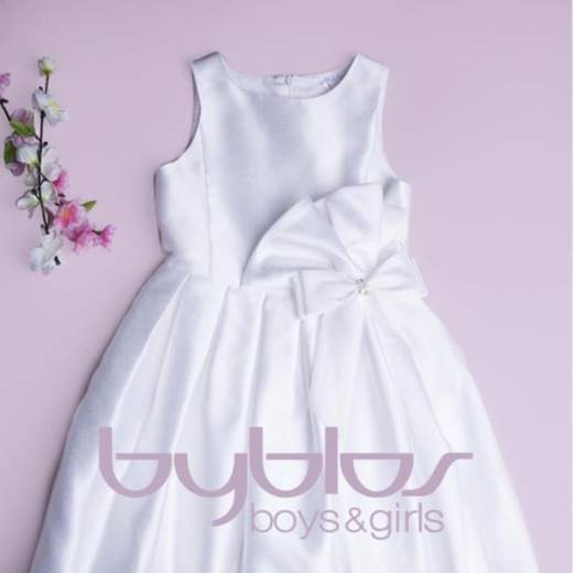 BYBLOS BJ9035