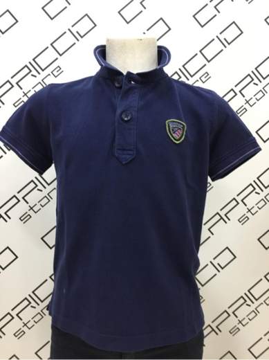 BLAUER 18SBLKT02037-4865.