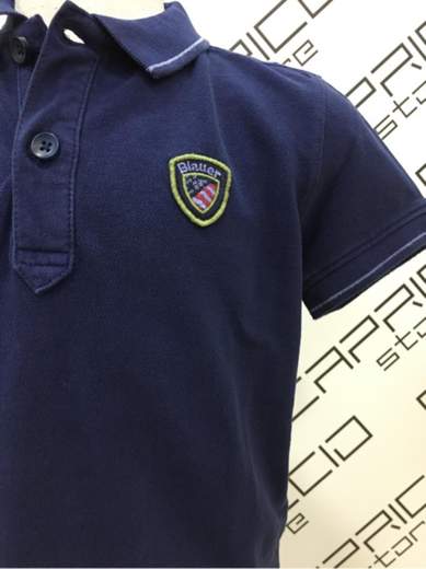 BLAUER 18SBLKT02037-4865.