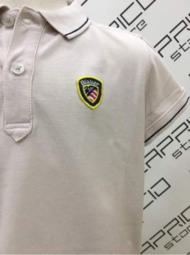 BLAUER 18SBLKT02037-4865.