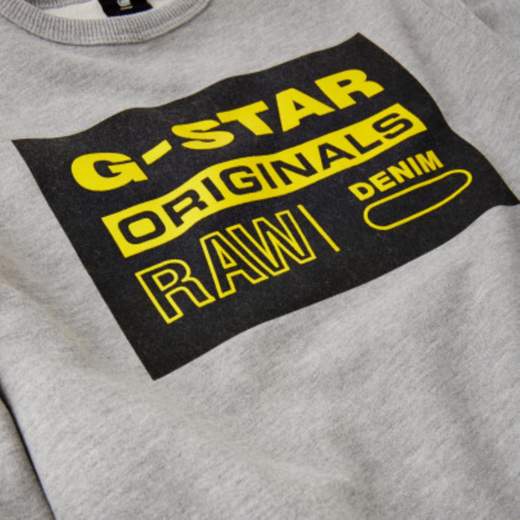 G STAR KIDS SP 15006