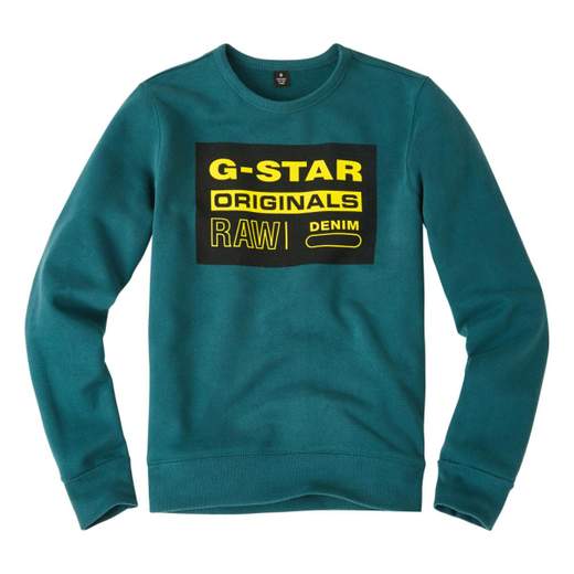 G STAR KIDS SP 15006