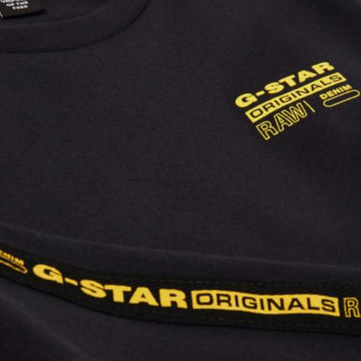 G STAR KIDS SP 10166