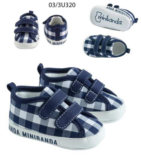 MINIBANDA 3 U320 00.