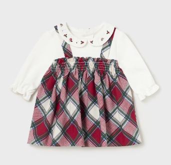 MAYORAL/NEW BORN 2801